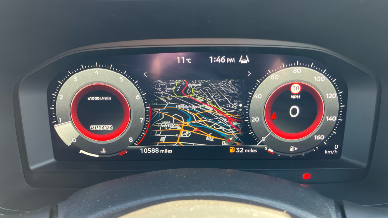 Nissan Juke 1.0 DiG-T Tekna 5dr Petrol Hatchback